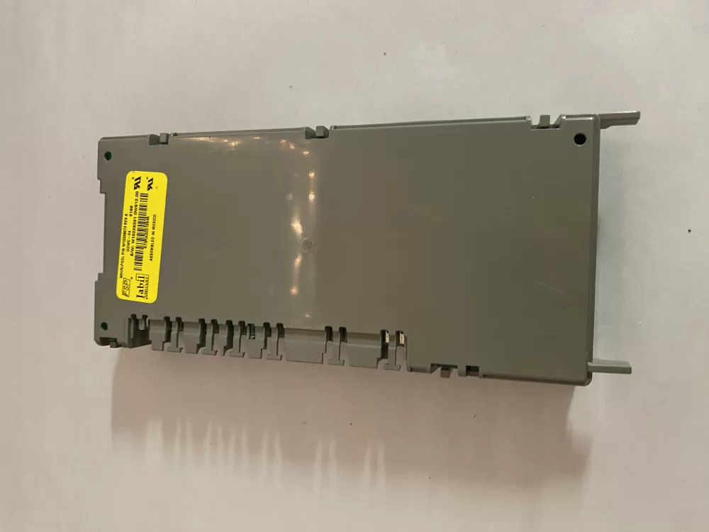 Whirlpool Maytag KitchenAid Dishwasher Control Board AZ197833 | BK2760