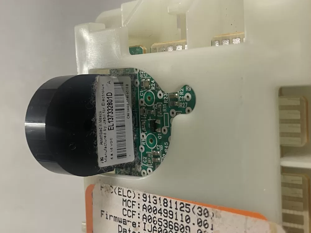 Frigidaire 137332801 A00537605 Washer kenmore Control Board AZ119842 | KM1303