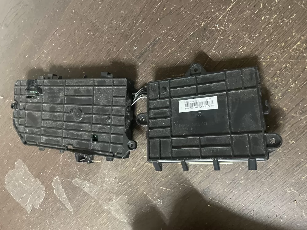 Samsung Washer Control Board DC92-01622A AZ40893 | Wmv402