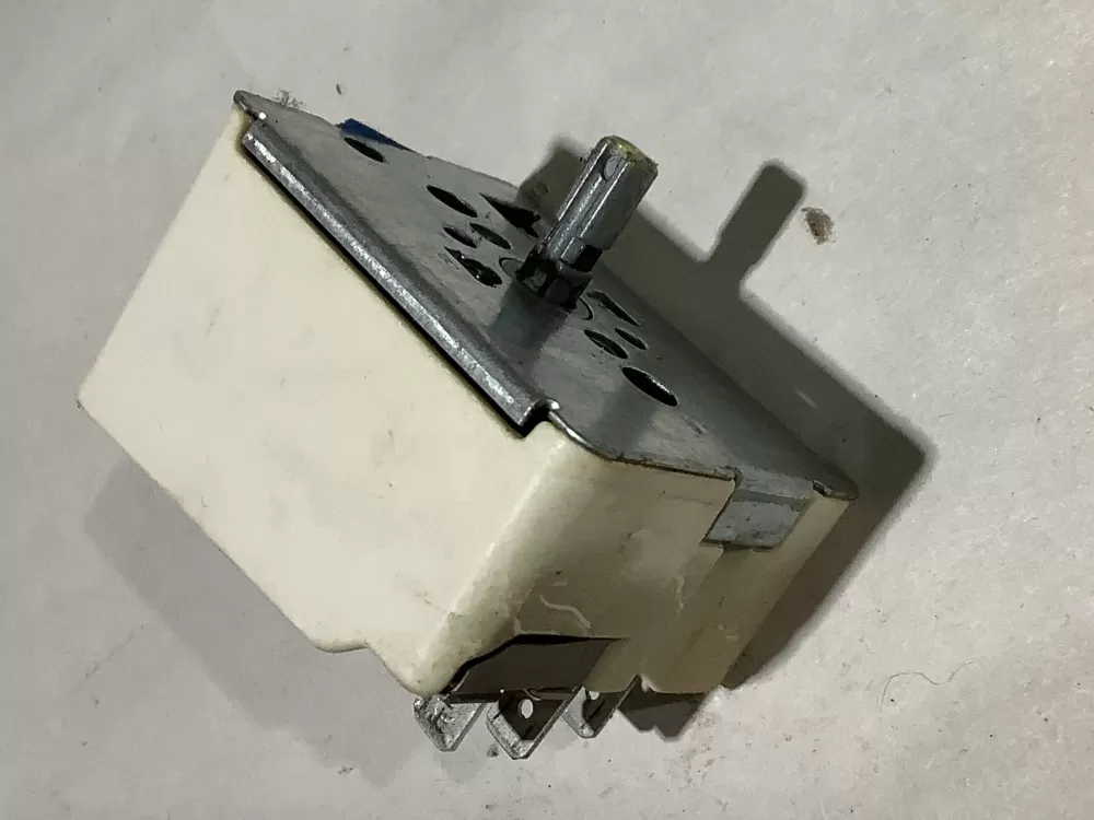 Amana  Estate  Kenmore  Kitchen Aid  Magic Chef  Maytag  Roper  Whirlpool 3148952 WP3148952 Range Infinite Burner Switch