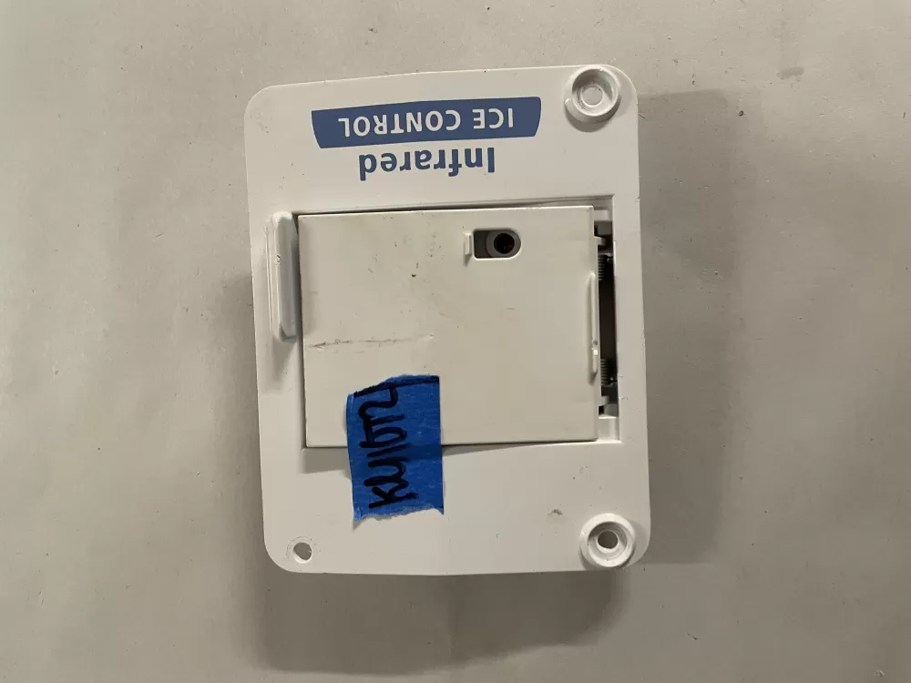 Whirlpool W10757851 4389102 Refrigerator Ice Control Board AZ140595 | KM1072