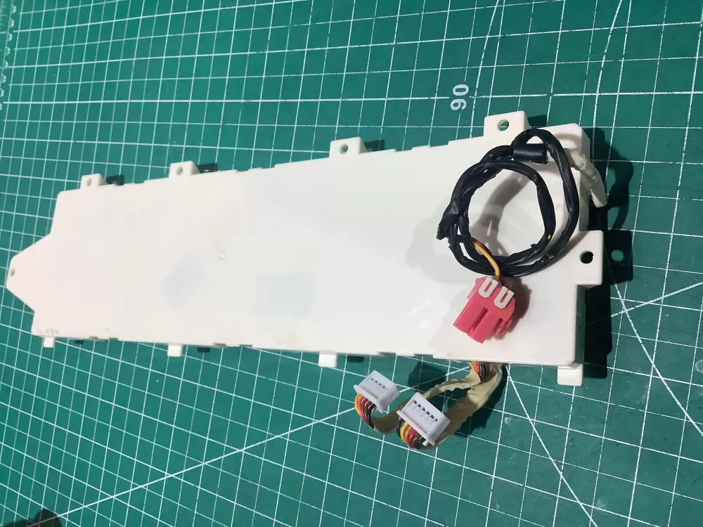 LG EBR76262201 EBR75446006 PS7793226 Washer Control Board
