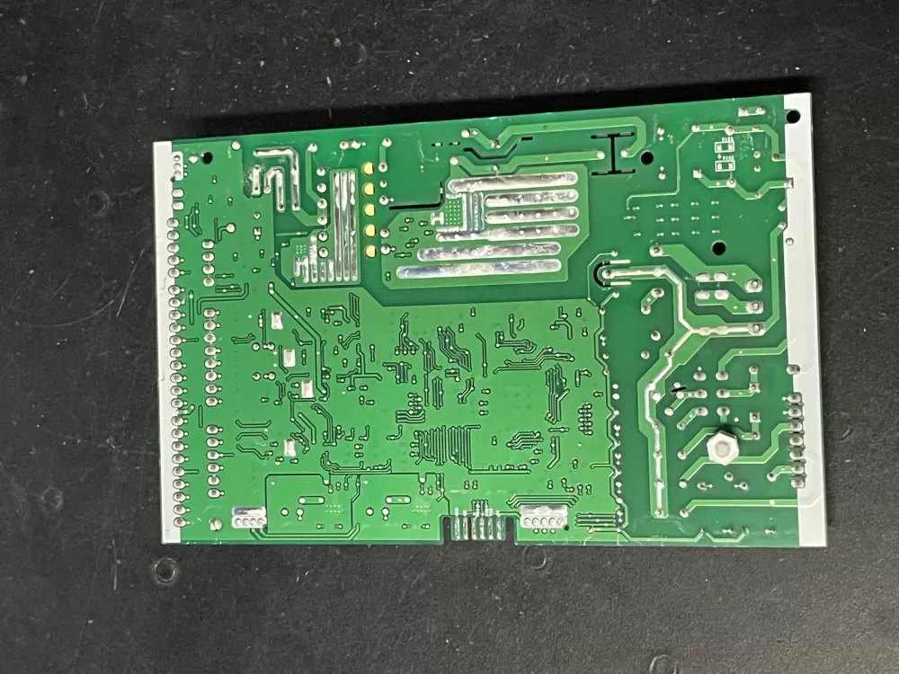 GE 245D1909G001 MAB6334 17  Control Board AZ19698 | WM1129