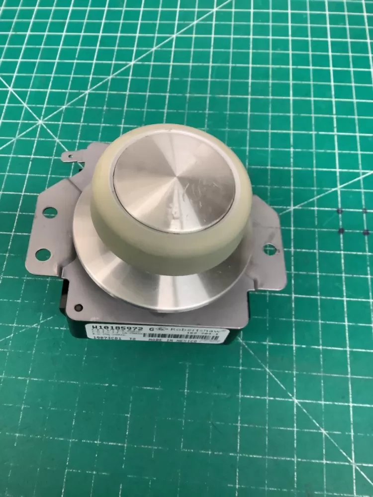 W10185972 Whirlpool Dryer Timer