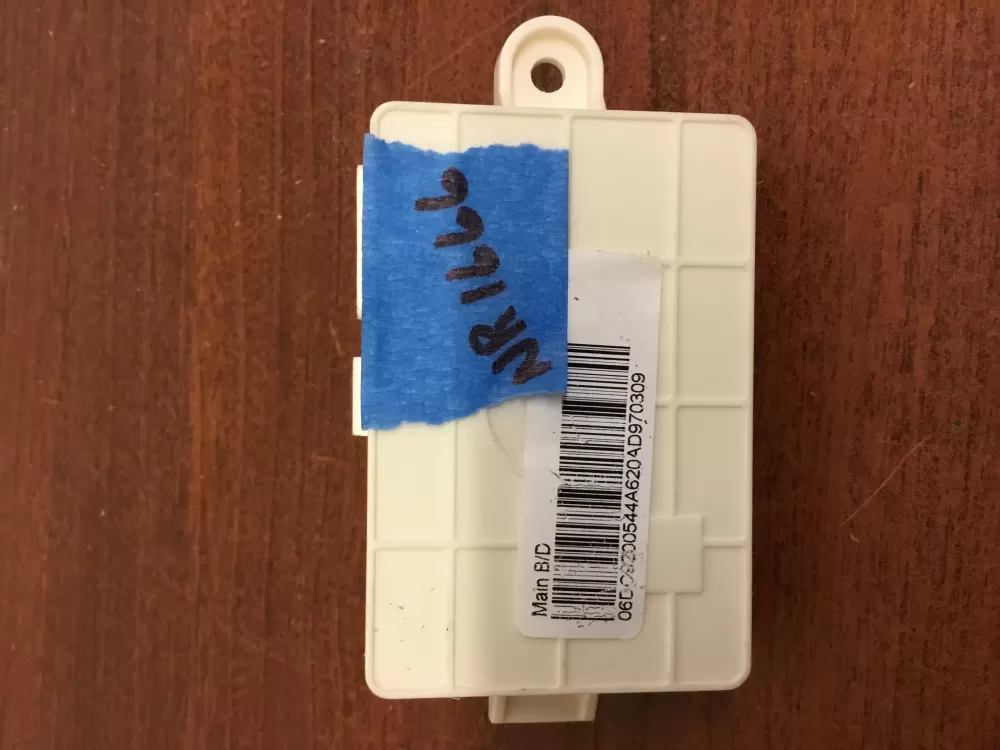 Samsung DC92-00544A Washer Control Board AZ30988 | NR1666