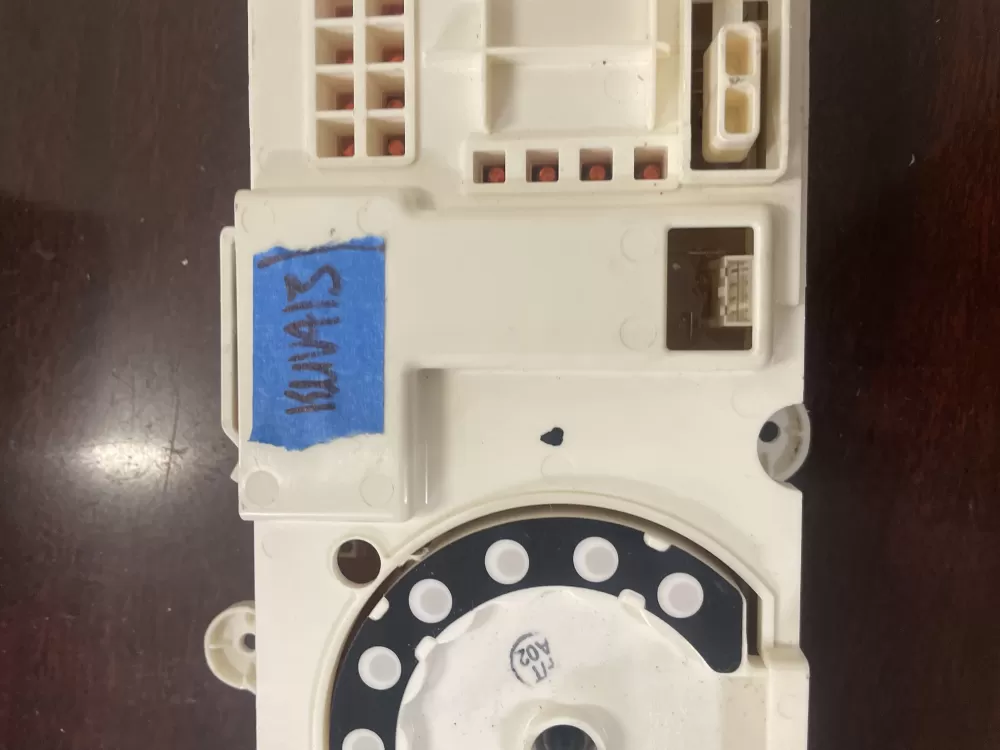 Samsung DC92 01022B Washer Control Board AZ41752 | KMV413