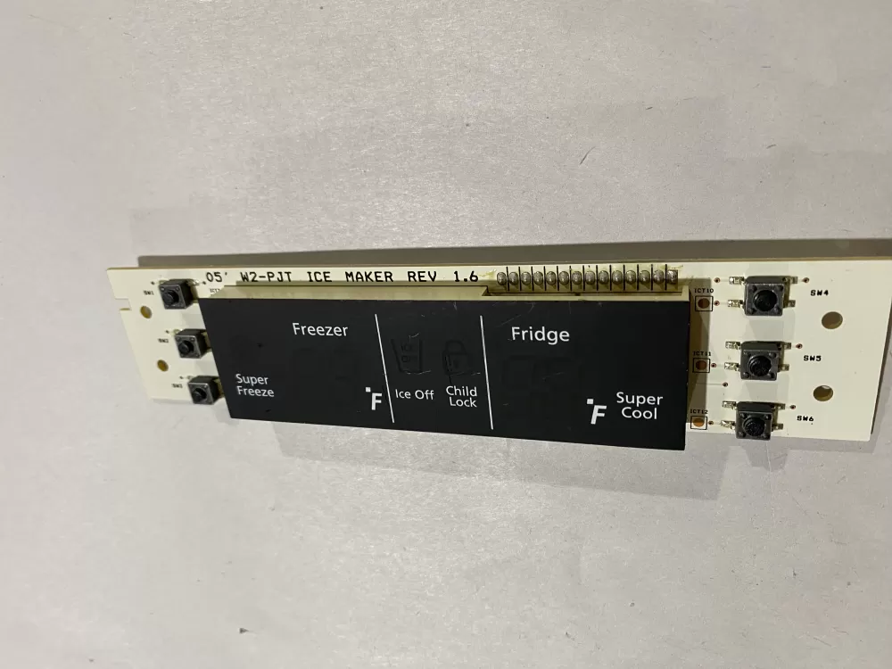 Samsung DA41-00264C Kit  AZ166441 | BK2558