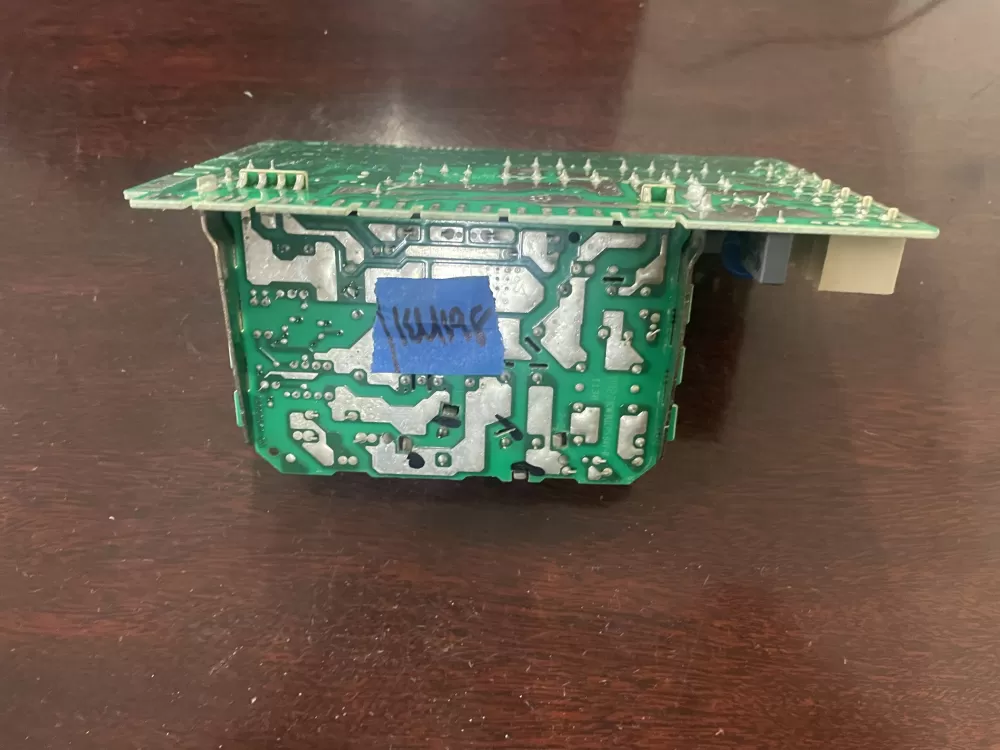 Whirlpool AAWCB-004 Washer Control Board AZ32235 | KM198