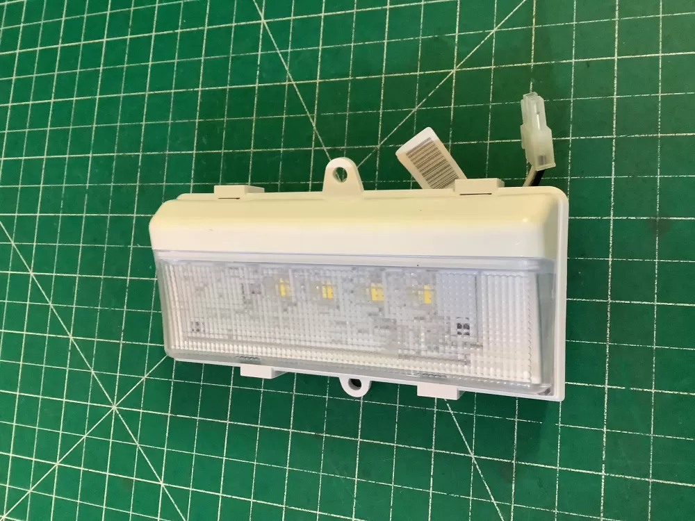 Whirlpool Maytag KitchenAid Kenmore W10360497 WPW10360497 PS11753716 Refrigerator Control Board Light Module