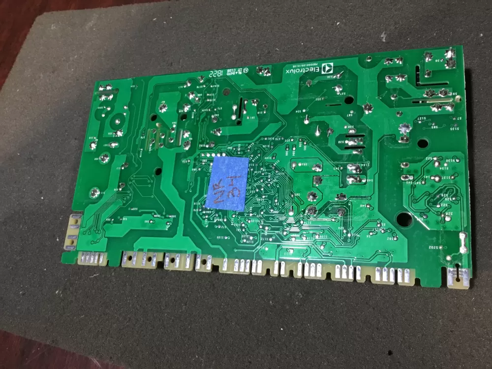 Frigidaire Dryer A03168908 Control Board AZ99546 | NR34