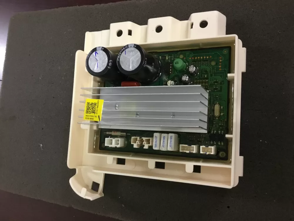 Samsung DC92-01378C AP5916747 Washer Control Board PCB