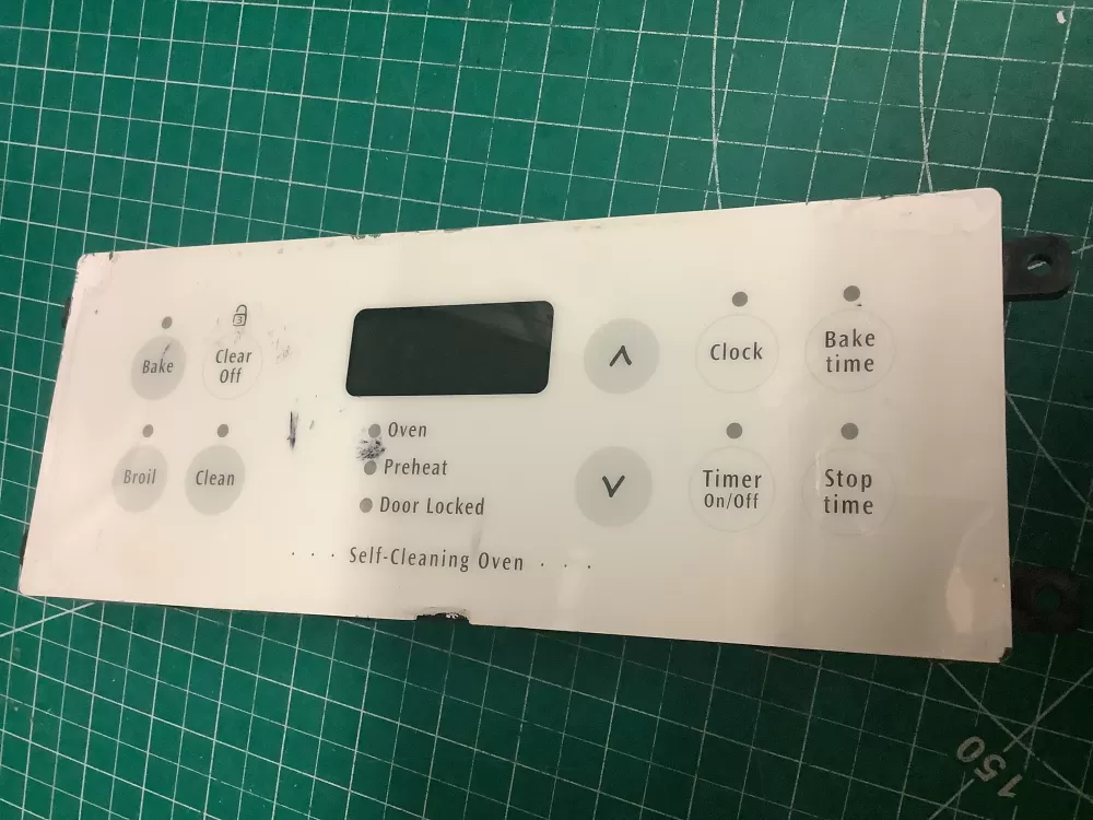 Frigidaire AP3693959 1056304 316207507  Range Control Board AZ205862 | AR1746