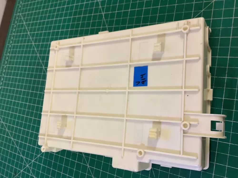 LG EAX61336604 EBR65989405 Washer Control Board AZ205510 | NRV914