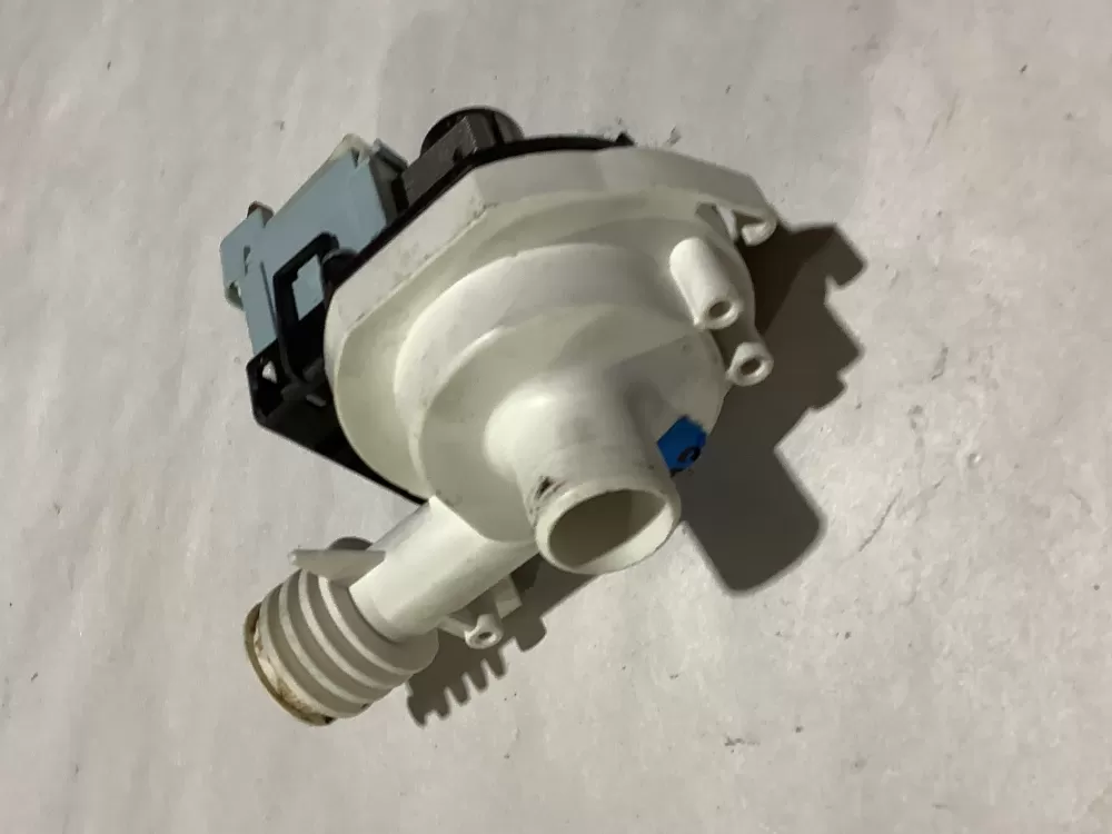 GE Wd26x10024 Dishwasher Drain Pump Motor AZ122149 | Sl187