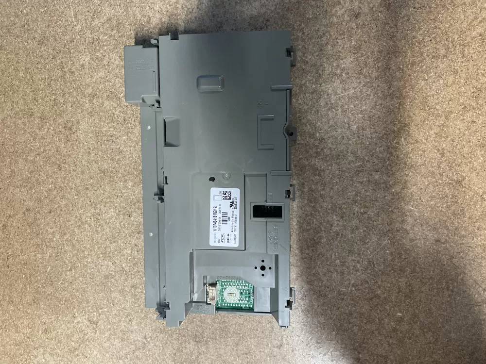 Whirlpool Kenmore W10746418 W10782663 Dishwasher Control Board AZ17190 | KM1362