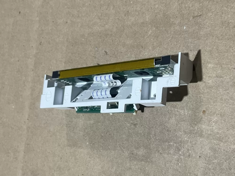 Kenmore Whirlpool W10195167 Dishwasher Control Board AZ78074 | Wm1356