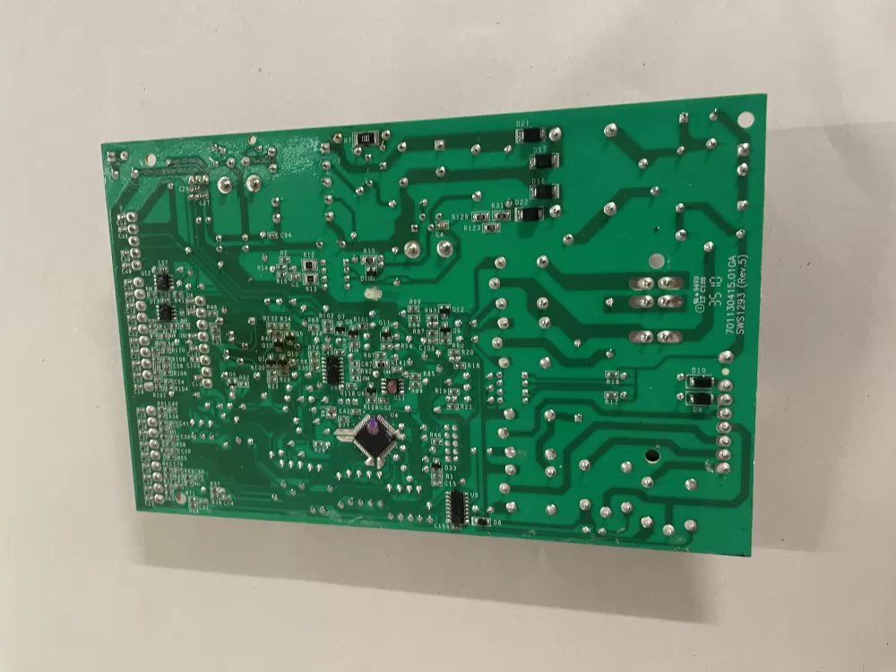 GE WR55X11072 Refrigerator Control Board AZ142078 | KM2389