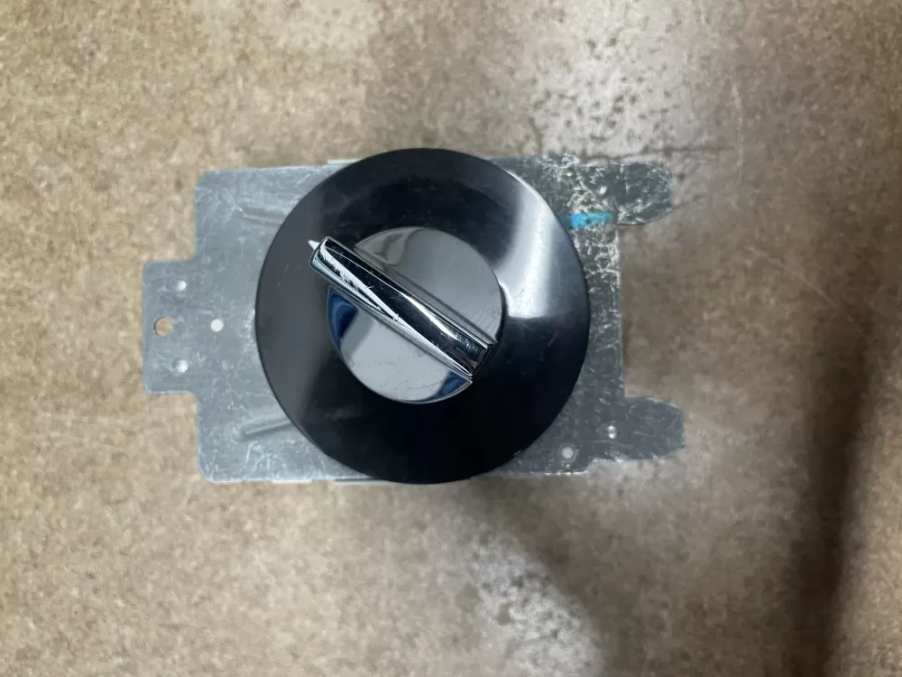 GE We4x619 Dryer General Electric Timer AZ12212 | KM1653