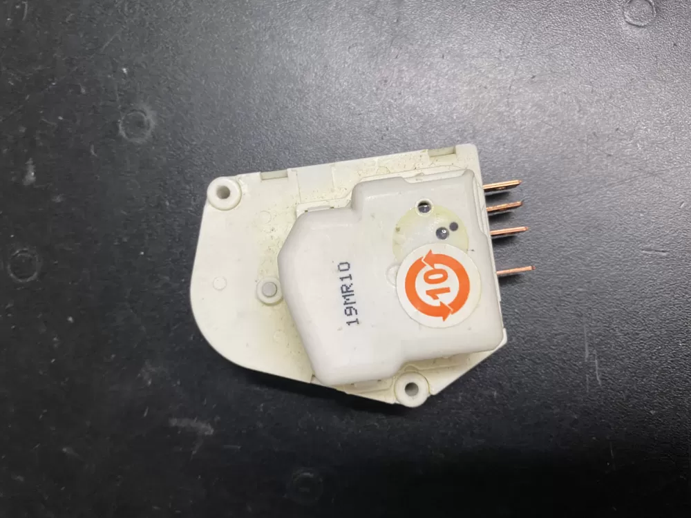 Refrigerator C-3001-56 Defrost Timer AZ20858 | BK887