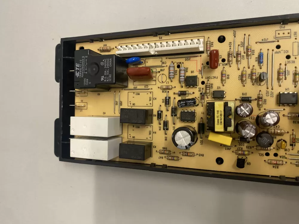 Electrolux Frigidaire 316557244 2 Oven Control Board AZ225167 | BK713