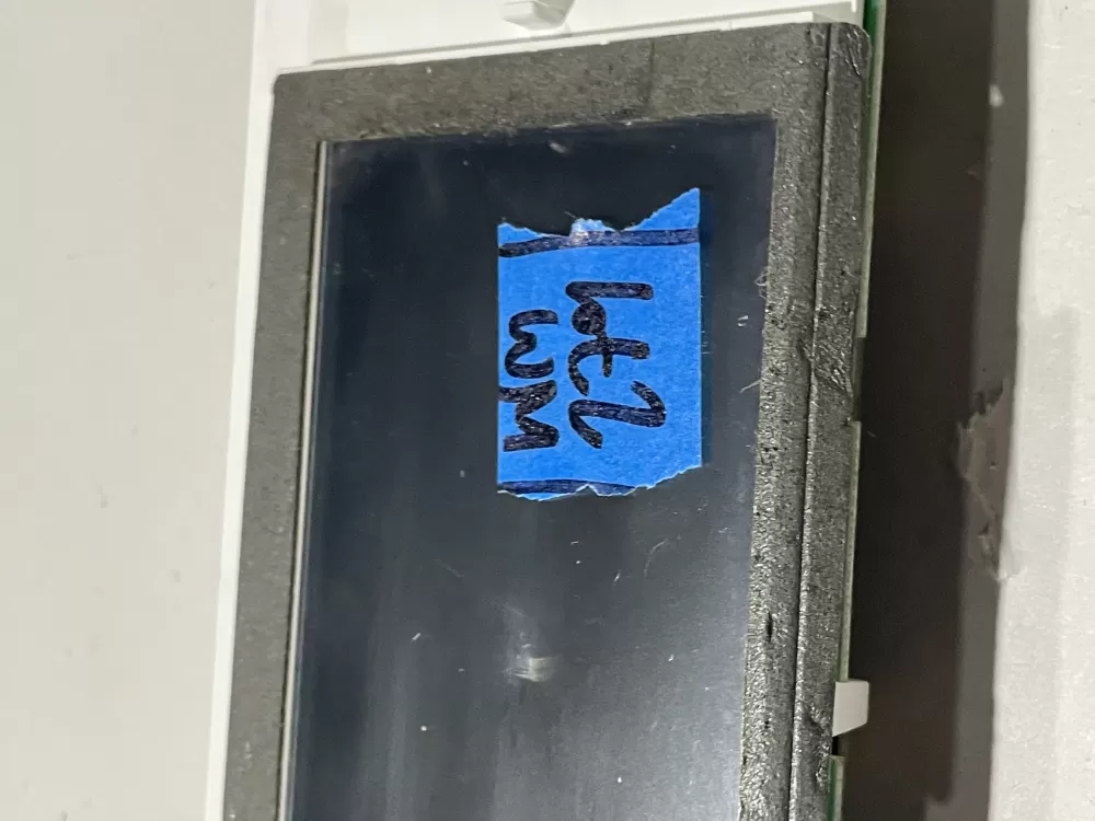 Kenmore Elite Coldspot Refrigerator 106.50443901 Control Board AZ164904 | Wm279