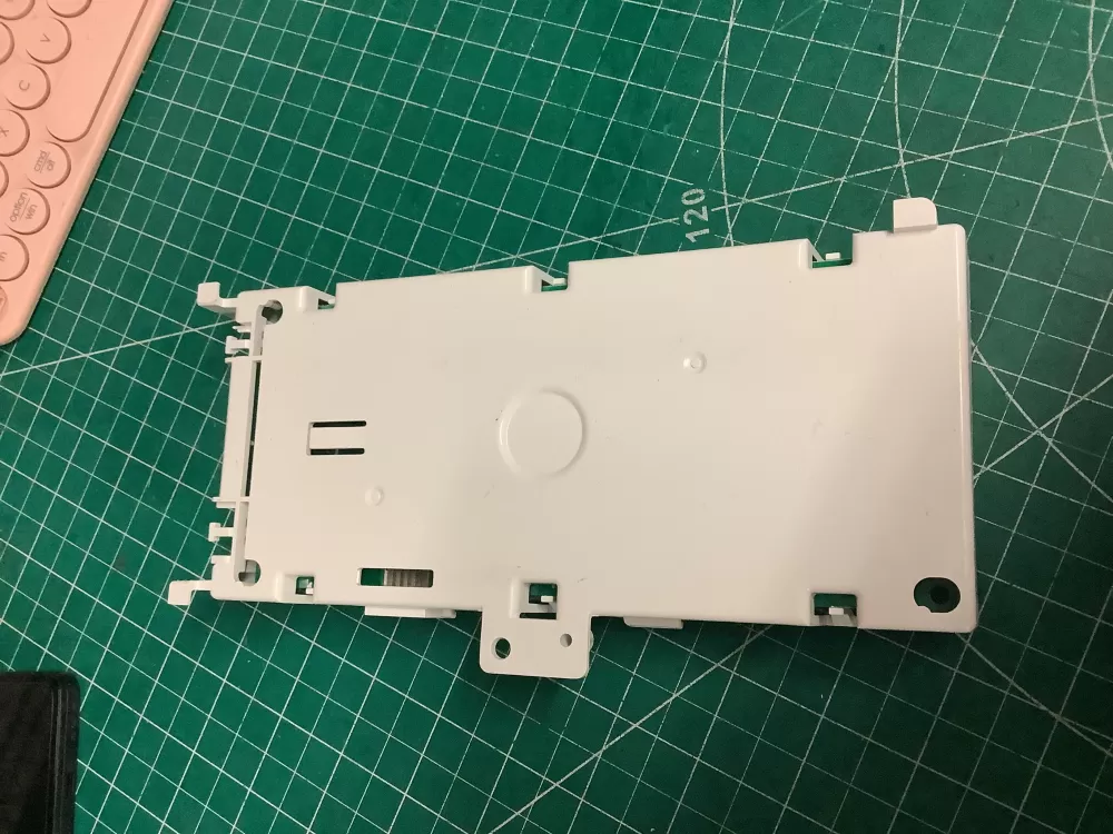 Whirlpool  Maytag W10249826 W10249827 Dryer Control Board