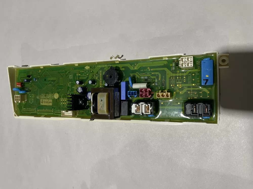 LG EBR36858801 EAX36858001 Dryer Control Board