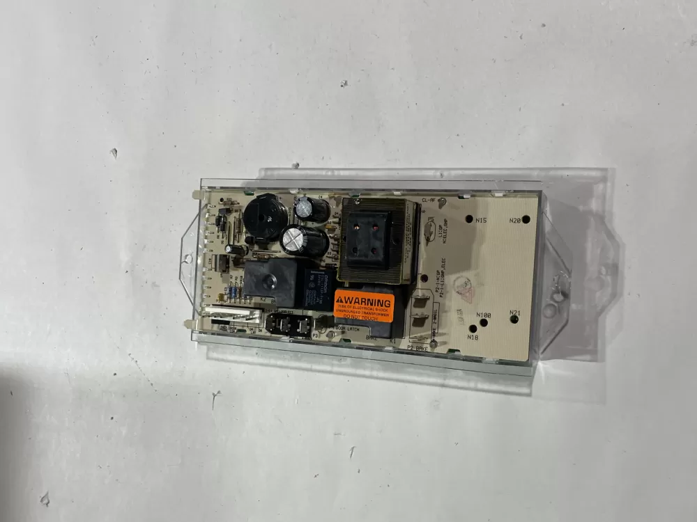 Whirlpool 8053986 3196245 Range Oven Control Board AZ169824 | Wm570