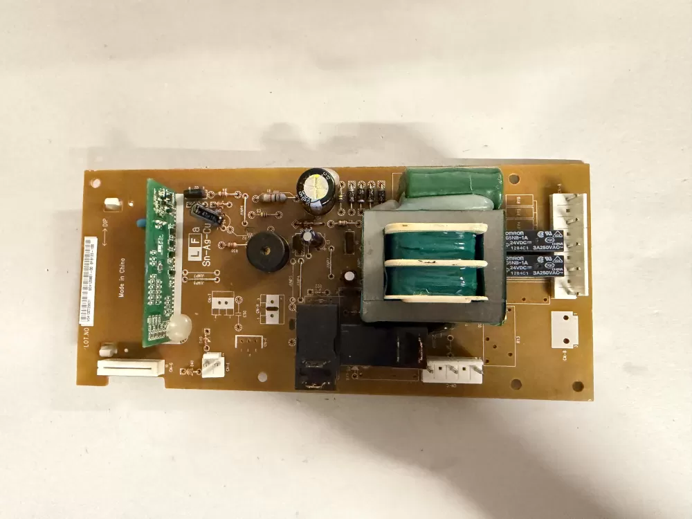 V04100729631 Frigidaire Microwave Board - Control