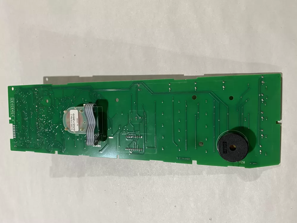 Kenmore WP8564374 AP6013322 8564374 Washer Control Board AZ154092 | BK2514