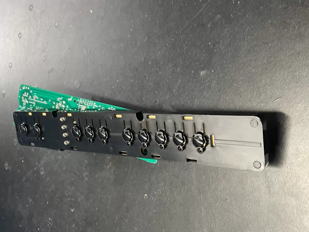 Frigidaire Kenmore AP6285991 154552001 Dishwasher Control Board AZ20171 | WM1072