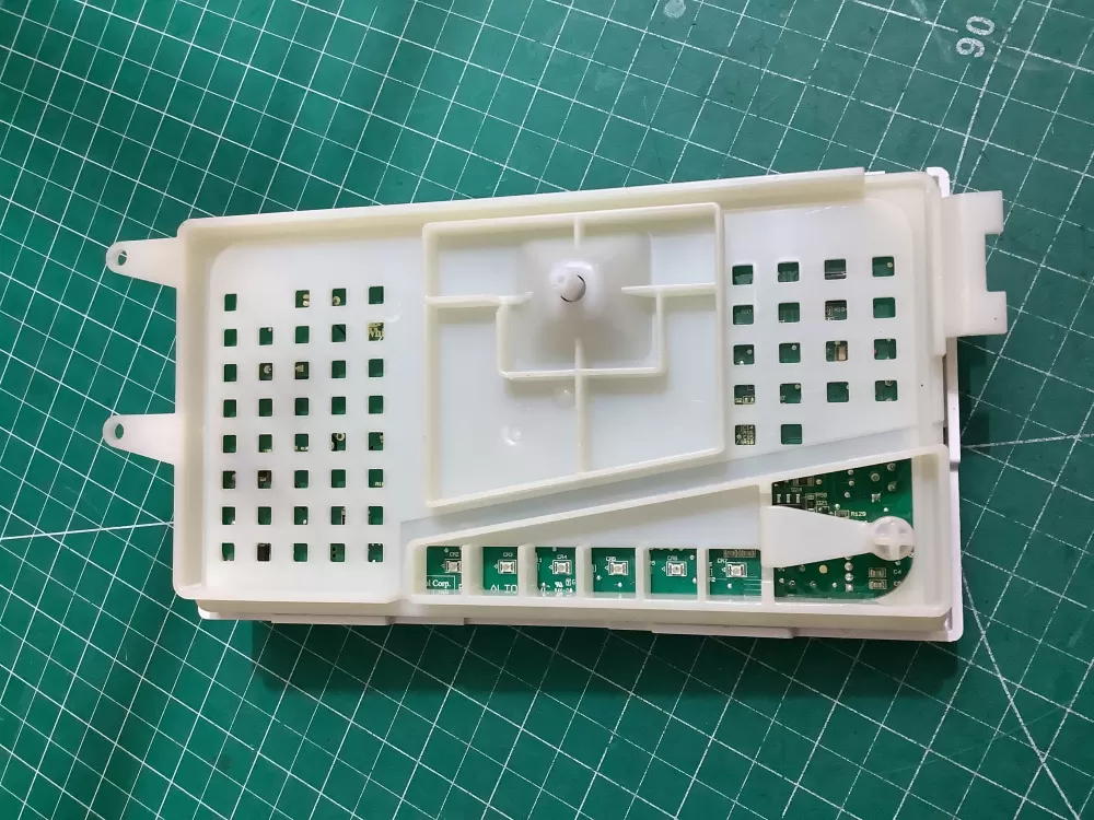 Kenmore W10833063 W10864964 W10916472 Washer Control Board AZ216104 | ARV871