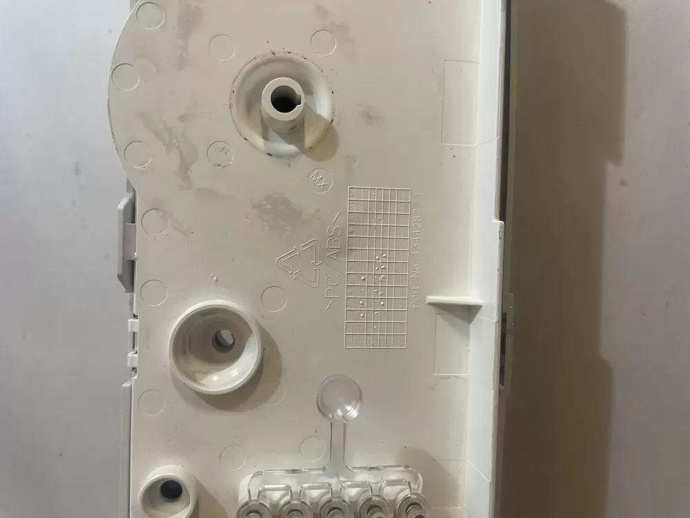 Frigidaire 134802660 Dryer Control Board AZ166085 | KMV495