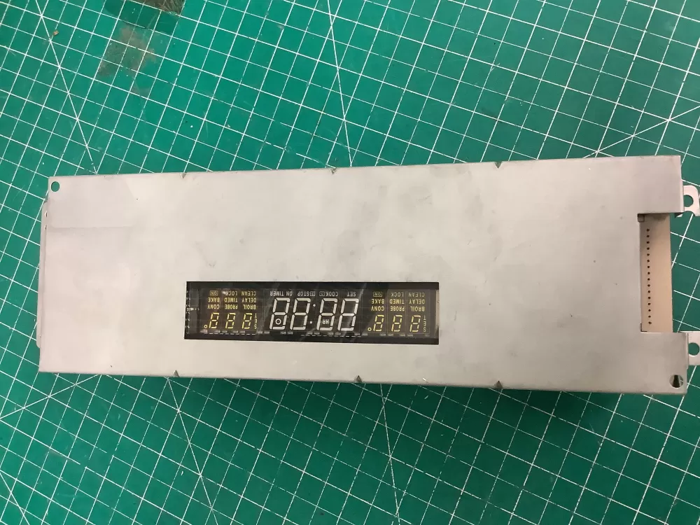 100-393-05 GE Oven Board - Control