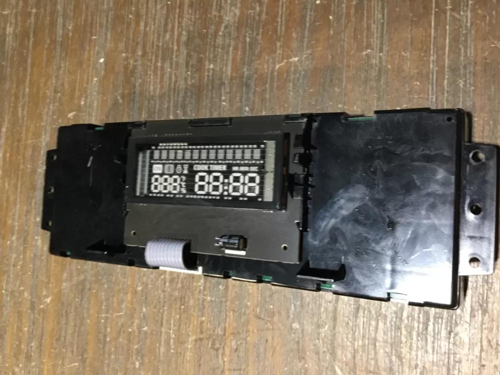 Whirlpool KitchenAid W10340695 WPW10340695 PS11753228 Range Control Board