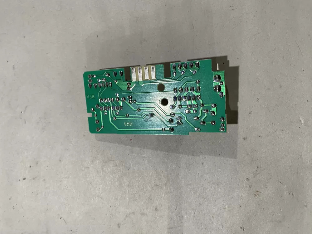 Whirlpool Maytag 60C20640108 Dryer Dryness Control Board AZ152785 | BK59