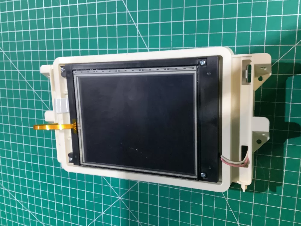 LG 3850EA4011A Dryer Control Board Display AZ148636 | NR2488