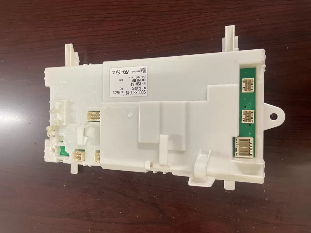 Bosch 00631327 AP5805455 3278657 PS9492680 Dryer Control Board AZ66466 | KMV554
