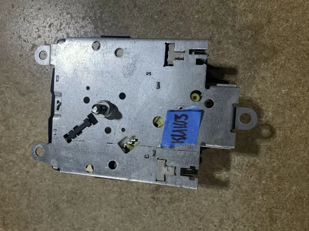 JENN-AIR DISHWASHER TIMER PART # 99002014 6915189 AZ28244 | KM103