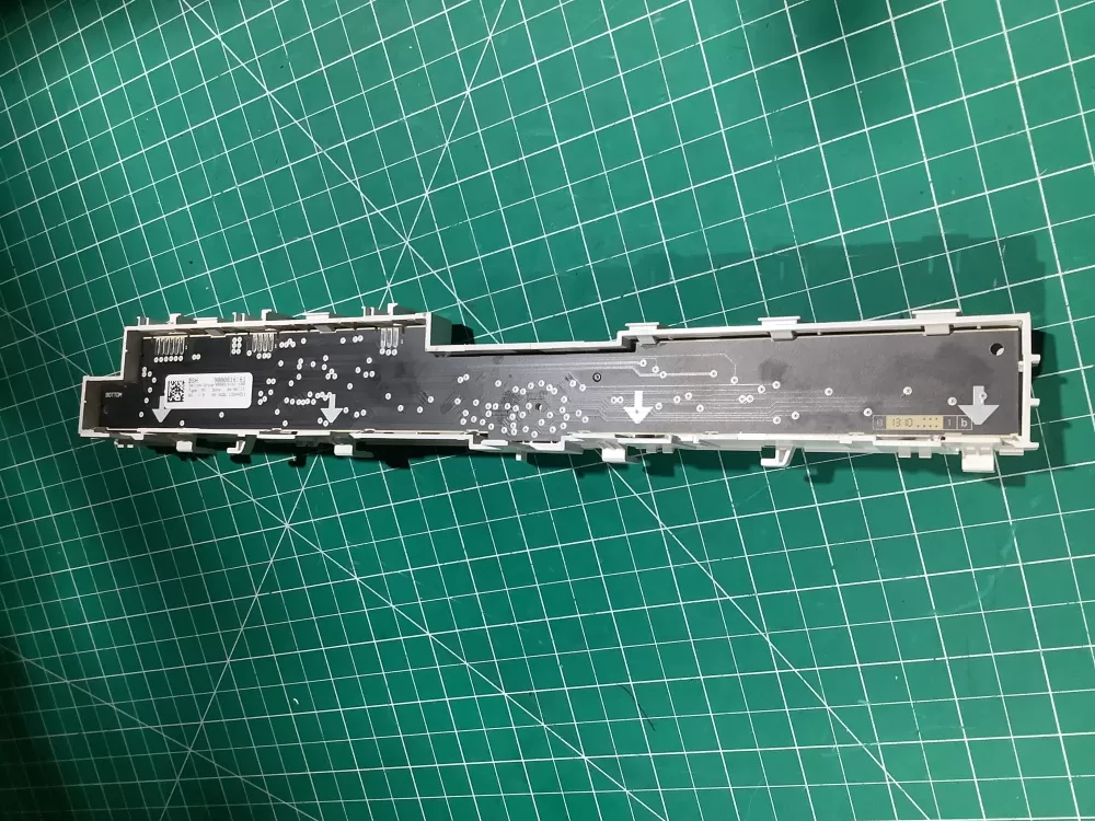 Bosch 00747393 Dishwasher Control Board display AZ135317 | AR2056