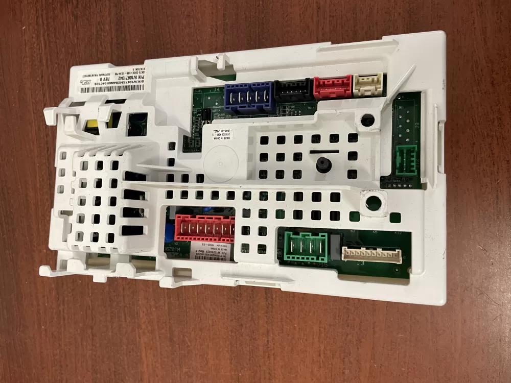 Maytag AP5949149 W10671342 PS9864710 Washer Control Board AZ55845 | KM1988