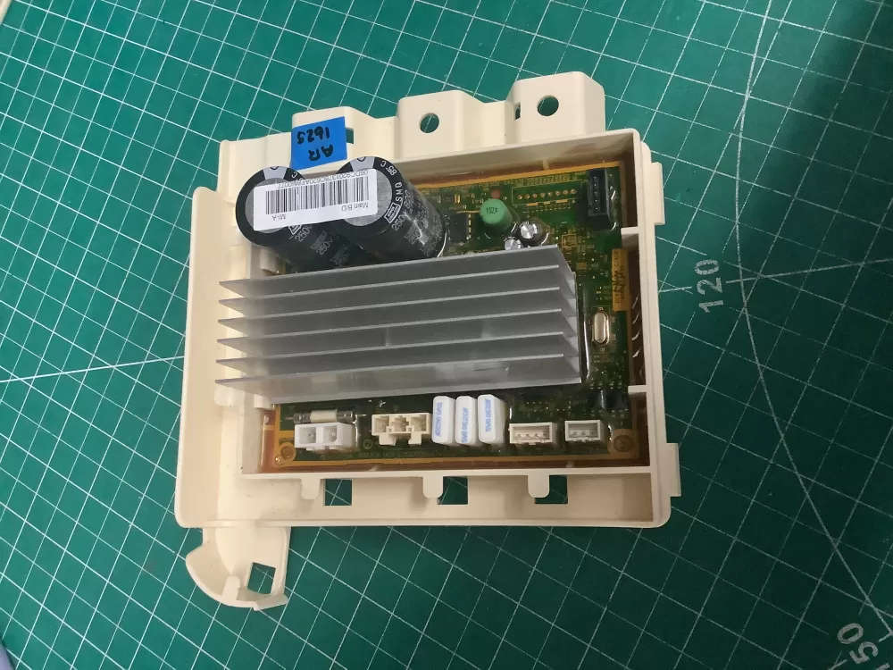 Samsung 06DC9201378C Dc92 01531b Washer Control Board Assembly AZ209653 | AR1625