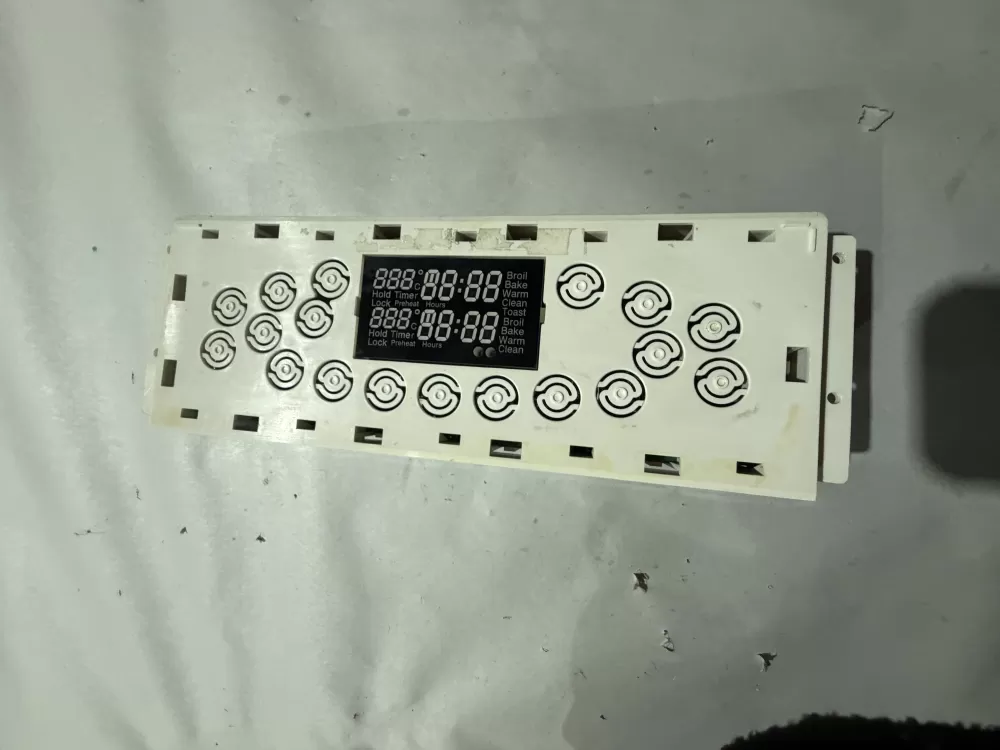 Maytag AP5957887 74009992 74009992R Range Control Board AZ214885 | KMV451