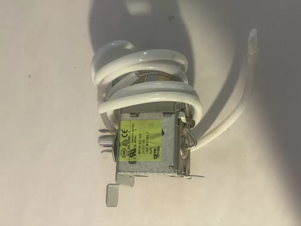 Frigidaire  Kenmore  Westinghouse AP5803894 241537101 5304421256 5304445058 5304458021 G450226-08 241537103 PS8769007 