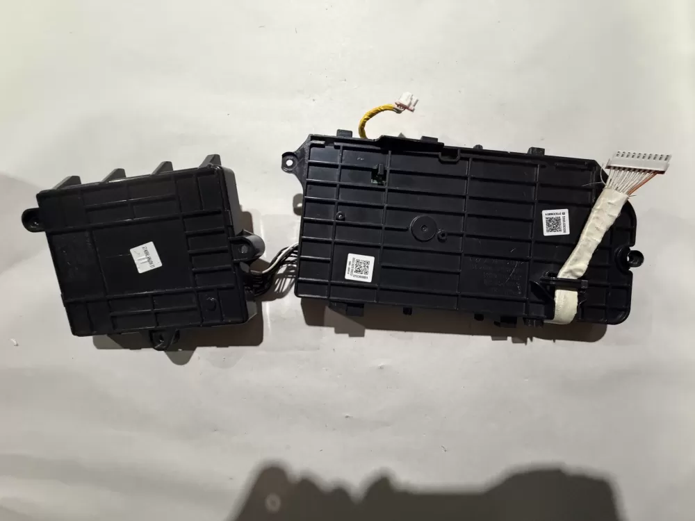 Samsung DC92-01802Q DC94-07244A Washer Control Board AZ225409 | KMV856
