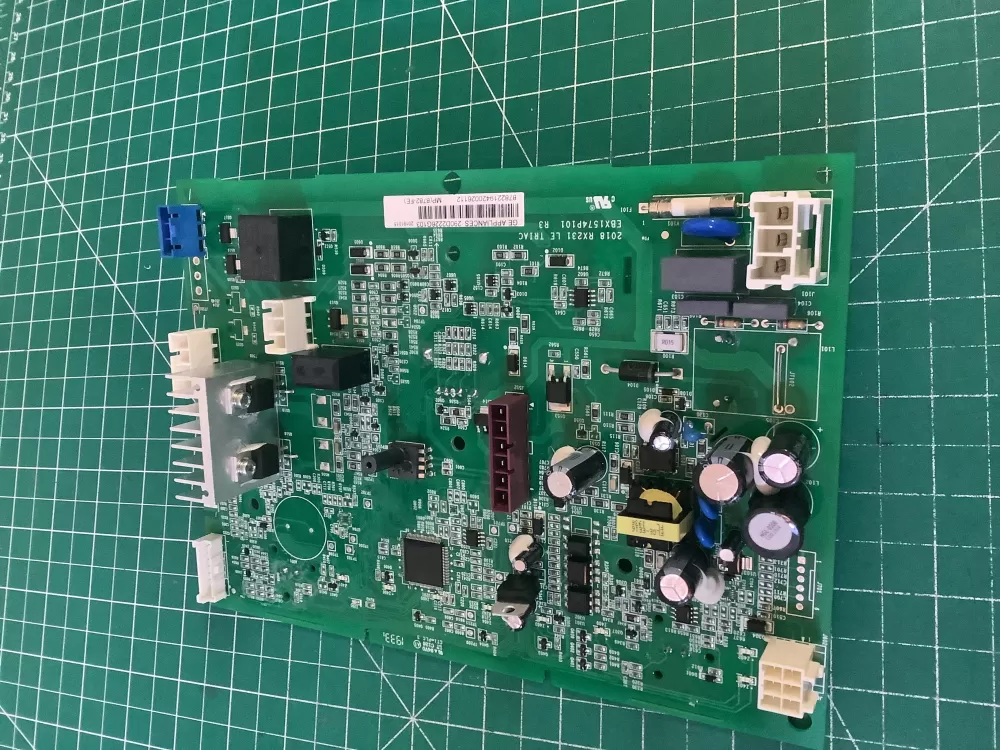 GE WH22X29556 290D2226G103 Washer Control Board AZ208115 | NR67
