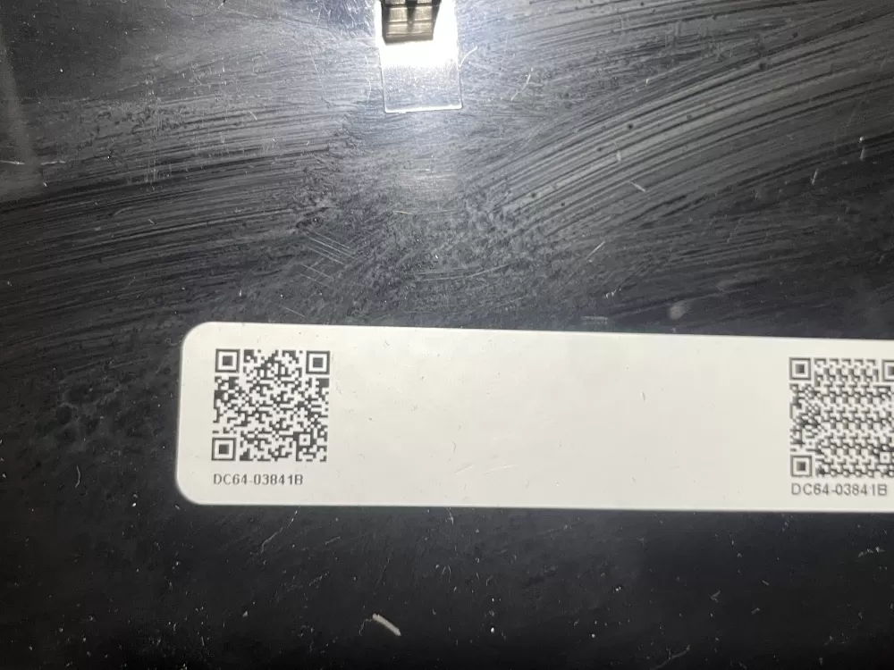 Samsung DC64-03841B Dryer UI Display Console Control Board AZ137641 | Wmv673