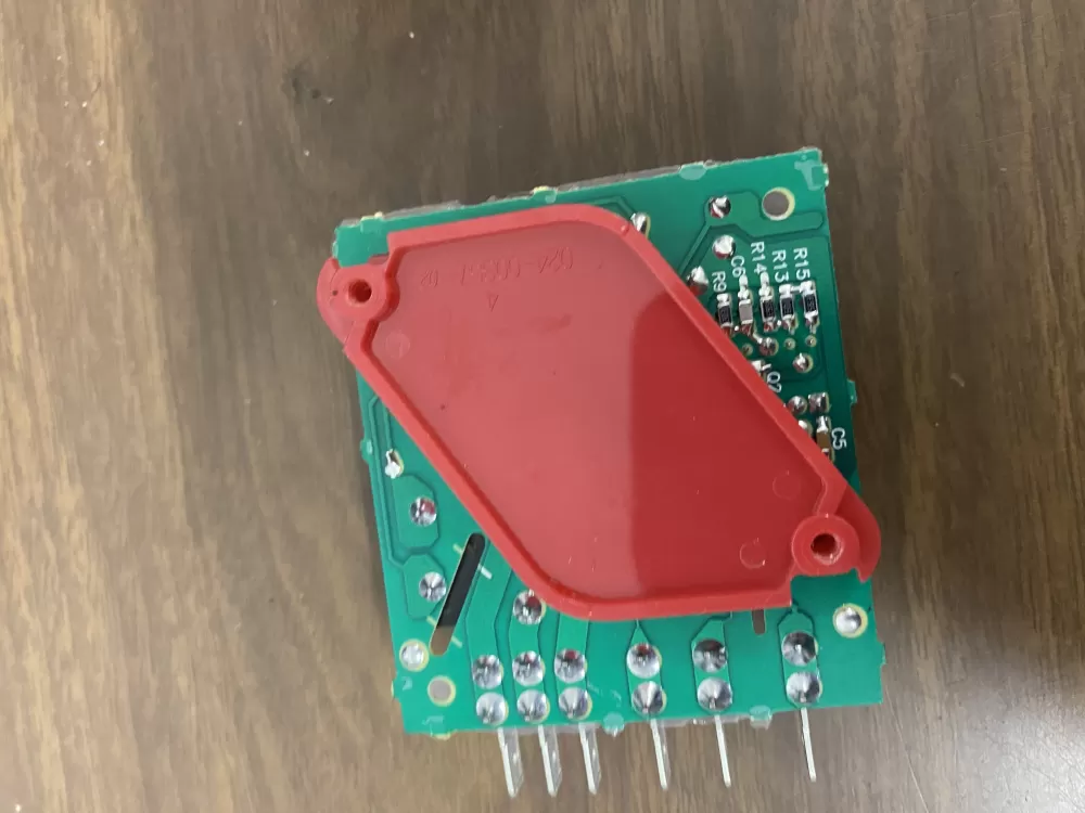 Whirlpool 4388932 4388932R Refrigerator Defrost Control Board AZ29728 | BK275