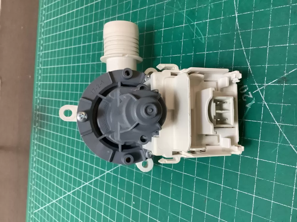 Maytag  Whirlpool W11259498 W11399437 Washer Drain Pump