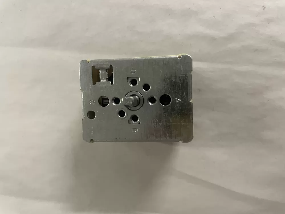 Amana Estate Kenmore Kitchen Aid Magic Chef Maytag Roper Whirlpool 310179 311847 311856 311857 314144 3148951 3149404 W10295576 WP3149404VP WP3149404 Range Infinite Switch